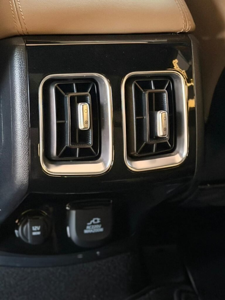 - Sorento 2024 -HYPRID - 6 seats- PANORAM